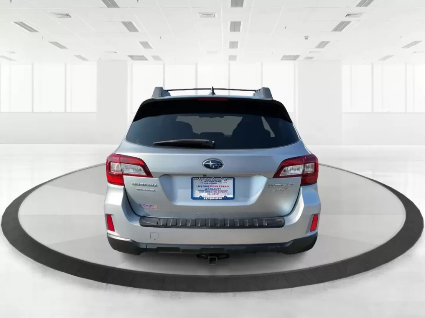 2017 Subaru Outback 2.5i Premium (4S4BSAFC9H3) with an 2.5L H-4 DOHC engine, located at 1099 N County Rd 25A, Troy, OH, 45373, (937) 908-9800, 40.057079, -84.212883 - Are you ready to elevate your adventures in style? The 2017 Subaru Outback 2.5i Premium is the perfect companion for those who crave the great outdoors while ensuring the comfort and safety of their loved ones. Whether you're navigating the winding roads of Fairborn, OH, or heading out for a weekend - Photo#3