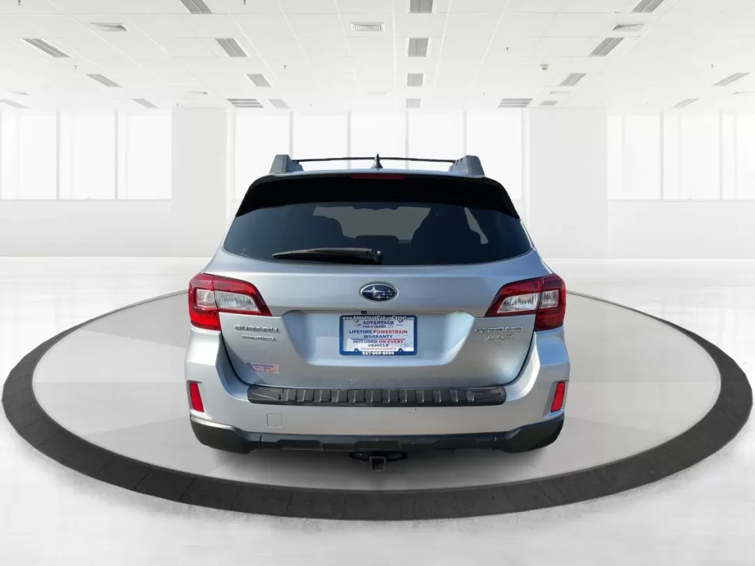 2017 Subaru Outback 2.5i Premium (4S4BSAFC9H3) with an 2.5L H-4 DOHC engine, located at 1099 N County Rd 25A , Troy, OH, 45373, (937) 908-9800, 40.057079, -84.212883 - Are you ready to elevate your adventures in style? The 2017 Subaru Outback 2.5i Premium is the perfect companion for those who crave the great outdoors while ensuring the comfort and safety of their loved ones. Whether you're navigating the winding roads of Fairborn, OH, or heading out for a weekend - Photo#3