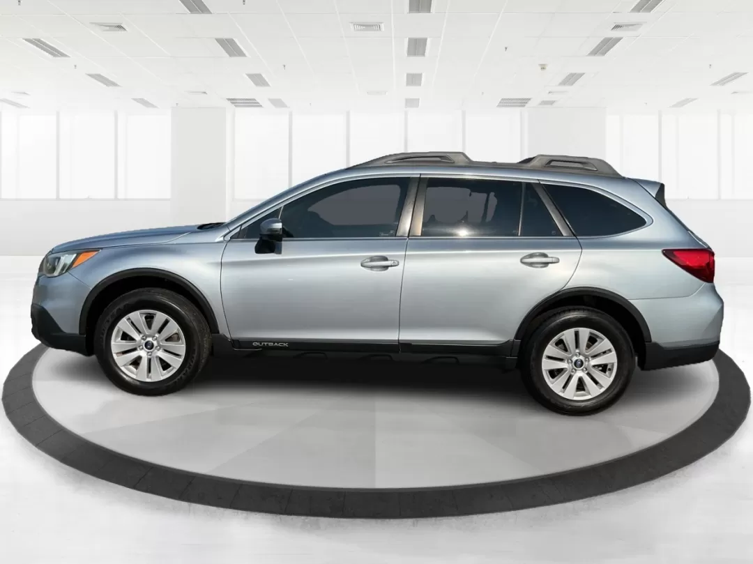 2017 Subaru Outback 2.5i Premium (4S4BSAFC9H3) with an 2.5L H-4 DOHC engine, located at 1099 N County Rd 25A , Troy, OH, 45373, (937) 908-9800, 40.057079, -84.212883 - Are you ready to elevate your adventures in style? The 2017 Subaru Outback 2.5i Premium is the perfect companion for those who crave the great outdoors while ensuring the comfort and safety of their loved ones. Whether you're navigating the winding roads of Fairborn, OH, or heading out for a weekend - Photo#5