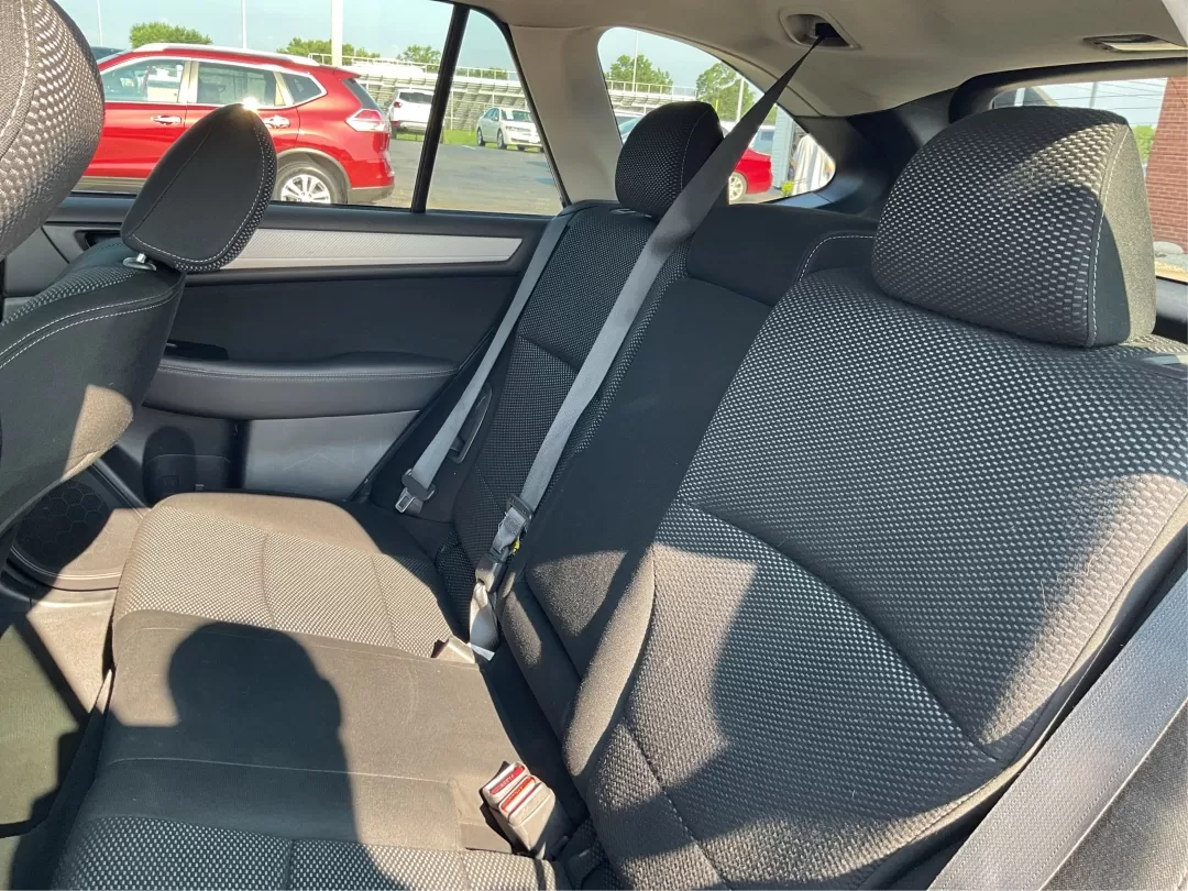 2017 Subaru Outback 2.5i Premium (4S4BSAFC9H3) with an 2.5L H-4 DOHC engine, located at 1099 N County Rd 25A , Troy, OH, 45373, (937) 908-9800, 40.057079, -84.212883 - Are you ready to elevate your adventures in style? The 2017 Subaru Outback 2.5i Premium is the perfect companion for those who crave the great outdoors while ensuring the comfort and safety of their loved ones. Whether you're navigating the winding roads of Fairborn, OH, or heading out for a weekend - Photo#10