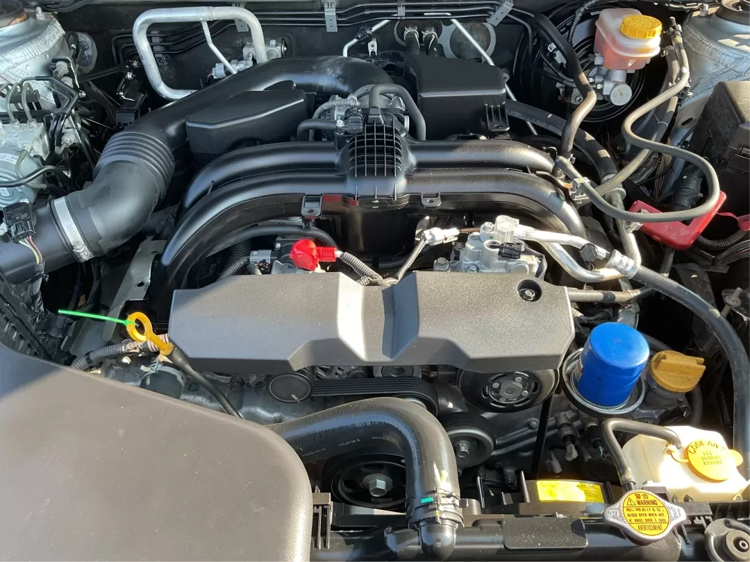 2017 Subaru Outback 2.5i Premium (4S4BSAFC9H3) with an 2.5L H-4 DOHC engine, located at 1099 N County Rd 25A , Troy, OH, 45373, (937) 908-9800, 40.057079, -84.212883 - Are you ready to elevate your adventures in style? The 2017 Subaru Outback 2.5i Premium is the perfect companion for those who crave the great outdoors while ensuring the comfort and safety of their loved ones. Whether you're navigating the winding roads of Fairborn, OH, or heading out for a weekend - Photo#11
