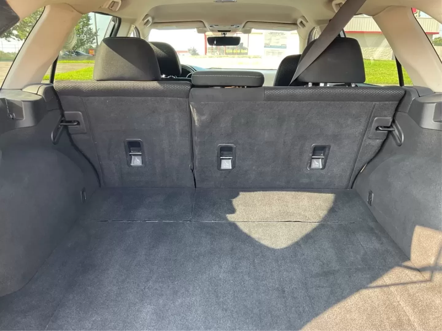 2017 Subaru Outback 2.5i Premium (4S4BSAFC9H3) with an 2.5L H-4 DOHC engine, located at 1099 N County Rd 25A, Troy, OH, 45373, (937) 908-9800, 40.057079, -84.212883 - Are you ready to elevate your adventures in style? The 2017 Subaru Outback 2.5i Premium is the perfect companion for those who crave the great outdoors while ensuring the comfort and safety of their loved ones. Whether you're navigating the winding roads of Fairborn, OH, or heading out for a weekend - Photo#12