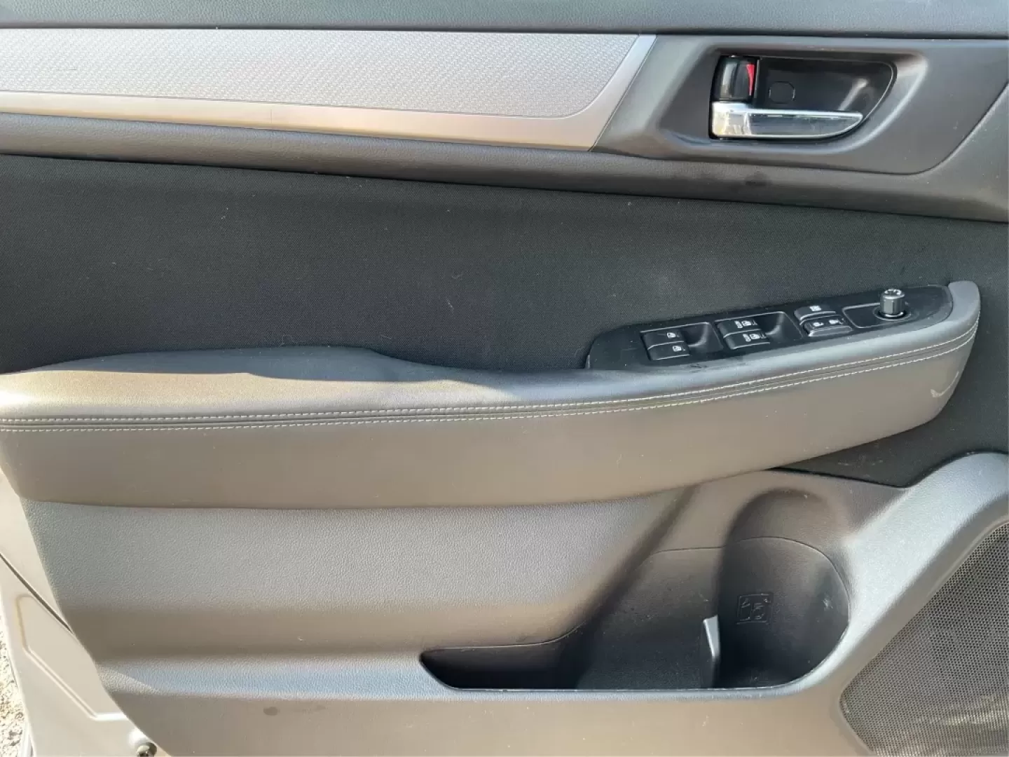 2017 Subaru Outback 2.5i Premium (4S4BSAFC9H3) with an 2.5L H-4 DOHC engine, located at 1099 N County Rd 25A, Troy, OH, 45373, (937) 908-9800, 40.057079, -84.212883 - Are you ready to elevate your adventures in style? The 2017 Subaru Outback 2.5i Premium is the perfect companion for those who crave the great outdoors while ensuring the comfort and safety of their loved ones. Whether you're navigating the winding roads of Fairborn, OH, or heading out for a weekend - Photo#17