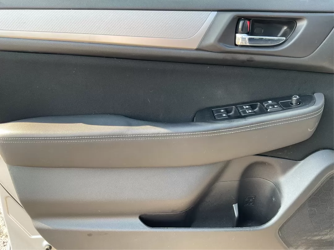 2017 Subaru Outback 2.5i Premium (4S4BSAFC9H3) with an 2.5L H-4 DOHC engine, located at 1099 N County Rd 25A , Troy, OH, 45373, (937) 908-9800, 40.057079, -84.212883 - Are you ready to elevate your adventures in style? The 2017 Subaru Outback 2.5i Premium is the perfect companion for those who crave the great outdoors while ensuring the comfort and safety of their loved ones. Whether you're navigating the winding roads of Fairborn, OH, or heading out for a weekend - Photo#17