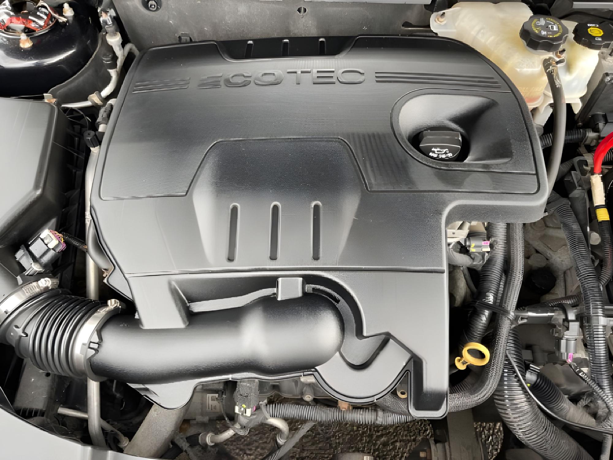 2011 Black Granite Metallic Chevrolet Malibu LTZ (1G1ZE5EU0BF) with an 2.4L L4 DOHC 16V FFV engine, 6-Speed Automatic transmission, located at 1184 Kauffman Ave, Fairborn, OH, 45324, (937) 908-9800, 39.807072, -84.030914 - Photo #25