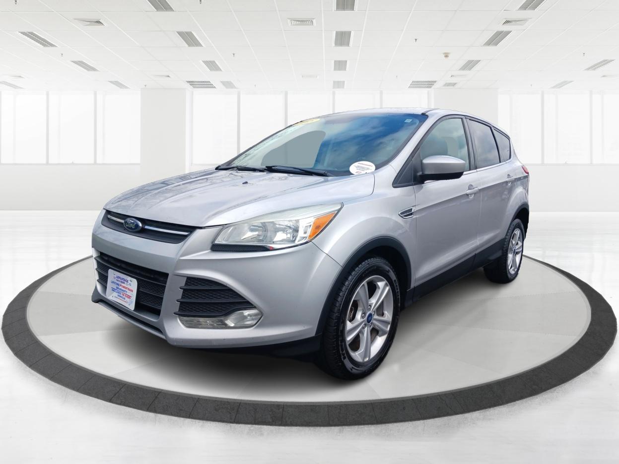 2015 Ingot Silver Metallic Ford Escape SE FWD (1FMCU0G78FU) with an 2.5L L4 DOHC 16V engine, 6-Speed Automatic transmission, located at 1951 S Dayton Lakeview Rd., New Carlisle, OH, 45344, (937) 908-9800, 39.890999, -84.050255 - Photo #7