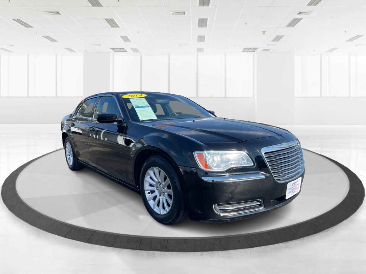 photo of 2014 Chrysler 300