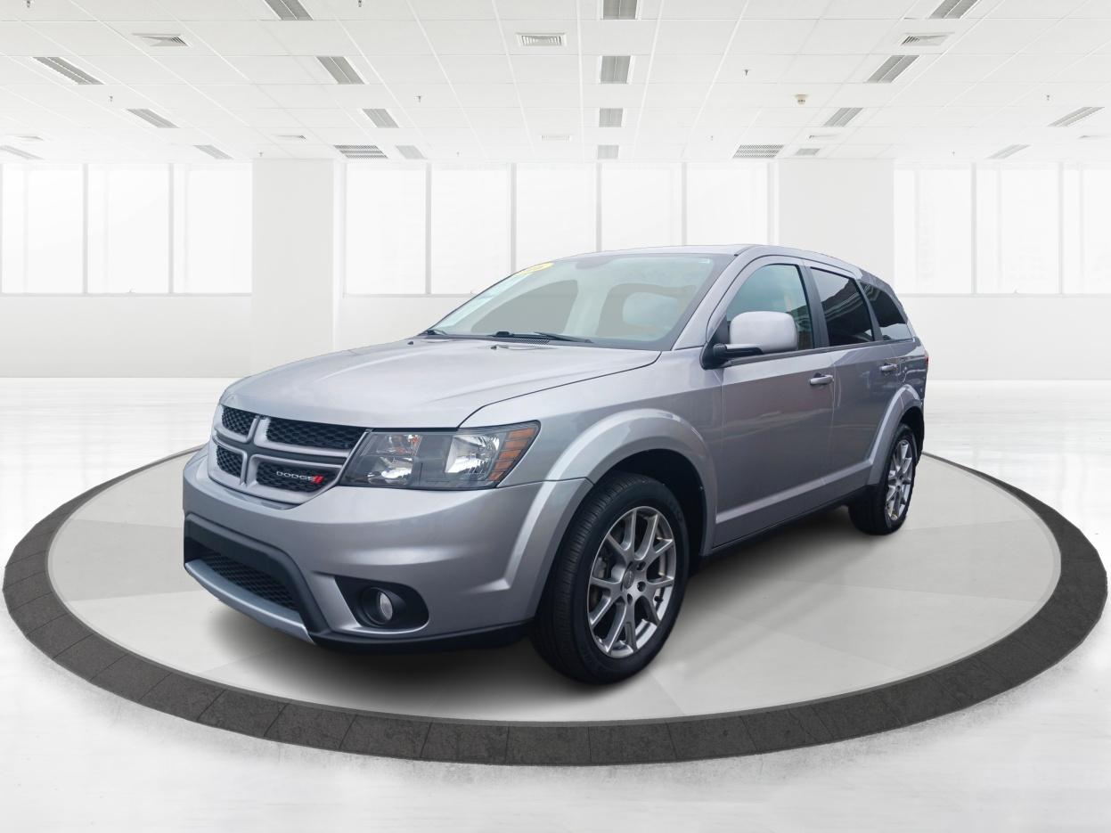 2016 Billet Silver Metallic Clear Coat Dodge Journey R/T AWD (3C4PDDEGXGT) with an 3.6L V6 DOHC 24V engine, 6-Speed Automatic transmission, located at 4508 South Dixie Dr, Moraine, OH, 45439, (937) 908-9800, 39.689976, -84.218452 - Photo #7