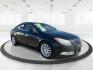 2011 Carbon Black Metallic Buick Regal CXL - 4XL (W04GS5EC9B1) with an 2.4L L4 DOHC 16V engine, 6-Speed Automatic transmission, located at 4508 South Dixie Dr, Moraine, OH, 45439, (937) 908-9800, 39.689976, -84.218452 - 2011 Buick Regal CXL - 4XL - Photo#0