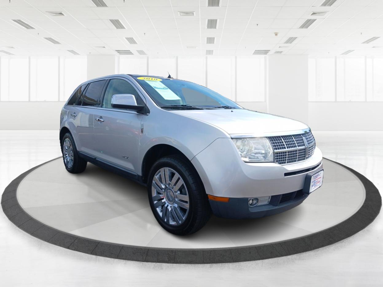 photo of 2010 Lincoln MKX