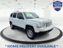 2017 Jeep Patriot Sport FWD (1C4NJPBA4HD) with an Other engine, located at 1099 N County Rd 25A, Troy, OH, 45373, (937) 908-9800, 40.057079, -84.212883 - Are you ready to elevate your adventures with a versatile SUV that suits both your daily commute and weekend getaways? Look no further than this stunning **2017 Jeep Patriot Sport FWD**, available at **Advantage Car and Credit**, your premier **Buy Here Pay Here dealership** located at **1184 Kauffm - Photo#0