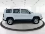 2017 Jeep Patriot Sport FWD (1C4NJPBA4HD) with an Other engine, located at 1099 N County Rd 25A, Troy, OH, 45373, (937) 908-9800, 40.057079, -84.212883 - Are you ready to elevate your adventures with a versatile SUV that suits both your daily commute and weekend getaways? Look no further than this stunning **2017 Jeep Patriot Sport FWD**, available at **Advantage Car and Credit**, your premier **Buy Here Pay Here dealership** located at **1184 Kauffm - Photo#1