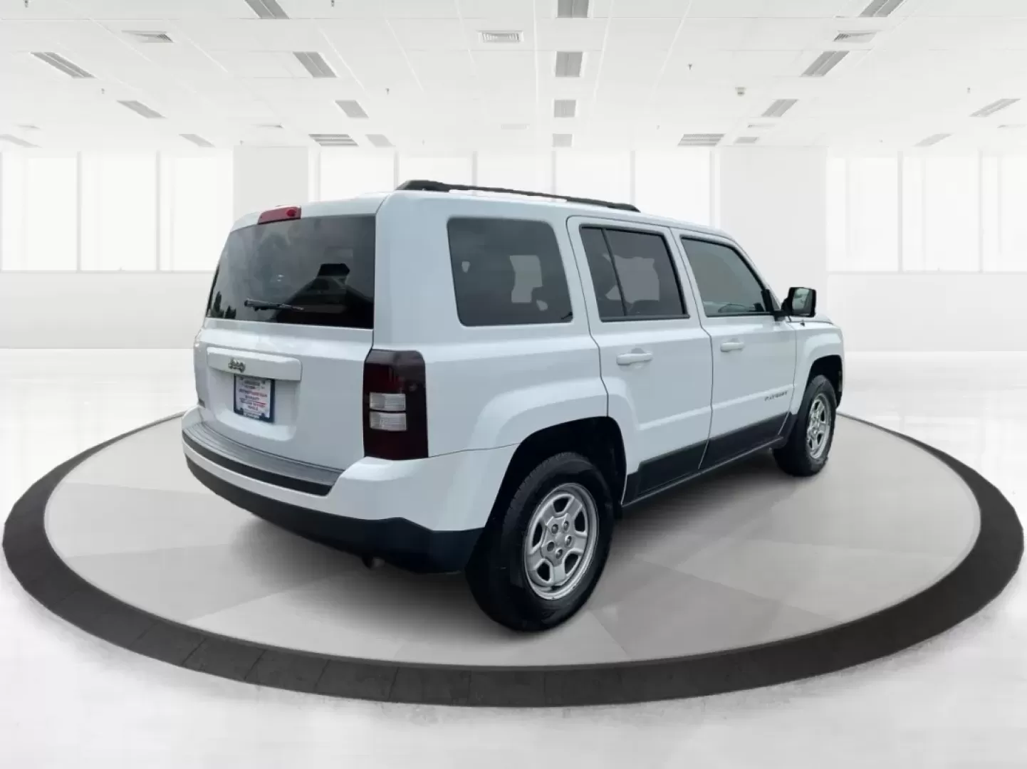 2017 Jeep Patriot Sport FWD (1C4NJPBA4HD) with an Other engine, located at 1099 N County Rd 25A, Troy, OH, 45373, (937) 908-9800, 40.057079, -84.212883 - Are you ready to elevate your adventures with a versatile SUV that suits both your daily commute and weekend getaways? Look no further than this stunning **2017 Jeep Patriot Sport FWD**, available at **Advantage Car and Credit**, your premier **Buy Here Pay Here dealership** located at **1184 Kauffm - Photo#2
