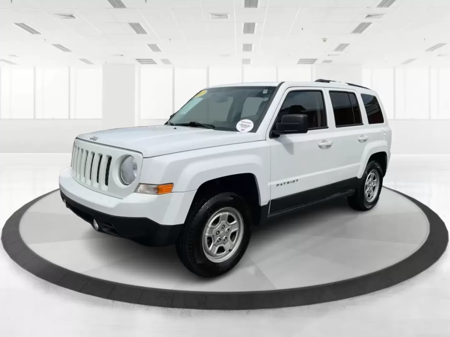 2017 Jeep Patriot Sport FWD (1C4NJPBA4HD) with an Other engine, located at 1099 N County Rd 25A, Troy, OH, 45373, (937) 908-9800, 40.057079, -84.212883 - Are you ready to elevate your adventures with a versatile SUV that suits both your daily commute and weekend getaways? Look no further than this stunning **2017 Jeep Patriot Sport FWD**, available at **Advantage Car and Credit**, your premier **Buy Here Pay Here dealership** located at **1184 Kauffm - Photo#8
