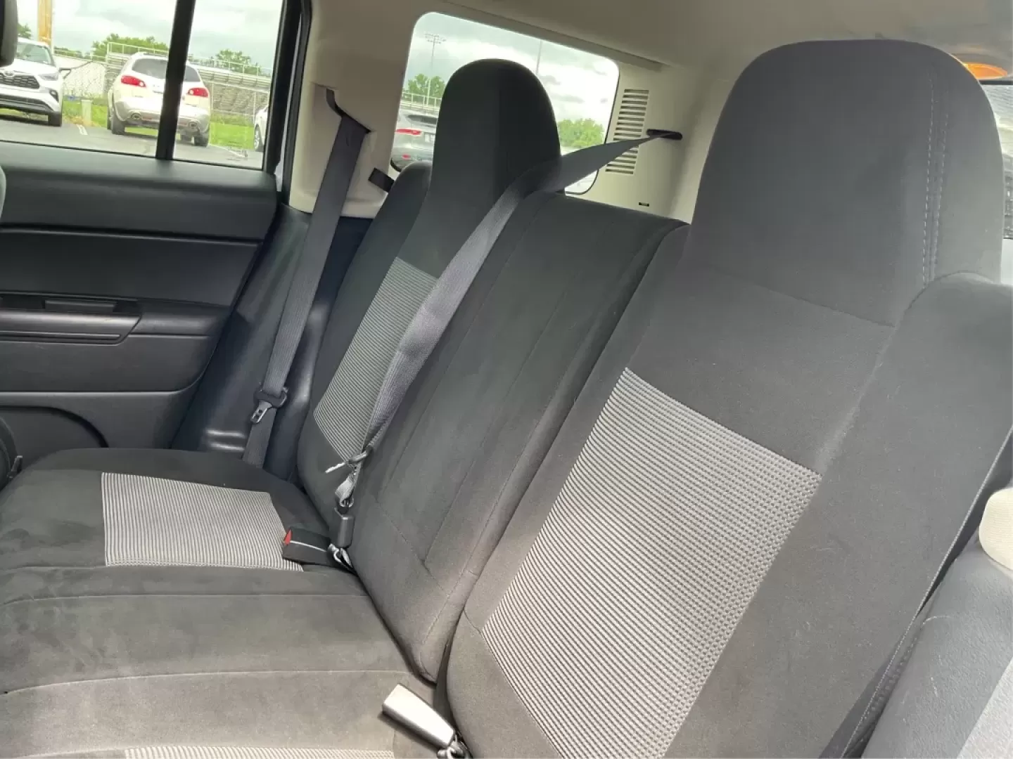 2017 Jeep Patriot Sport FWD (1C4NJPBA4HD) with an Other engine, located at 1099 N County Rd 25A, Troy, OH, 45373, (937) 908-9800, 40.057079, -84.212883 - Are you ready to elevate your adventures with a versatile SUV that suits both your daily commute and weekend getaways? Look no further than this stunning **2017 Jeep Patriot Sport FWD**, available at **Advantage Car and Credit**, your premier **Buy Here Pay Here dealership** located at **1184 Kauffm - Photo#10