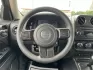 2017 Jeep Patriot Sport FWD (1C4NJPBA4HD) with an Other engine, located at 1099 N County Rd 25A, Troy, OH, 45373, (937) 908-9800, 40.057079, -84.212883 - Are you ready to elevate your adventures with a versatile SUV that suits both your daily commute and weekend getaways? Look no further than this stunning **2017 Jeep Patriot Sport FWD**, available at **Advantage Car and Credit**, your premier **Buy Here Pay Here dealership** located at **1184 Kauffm - Photo#16