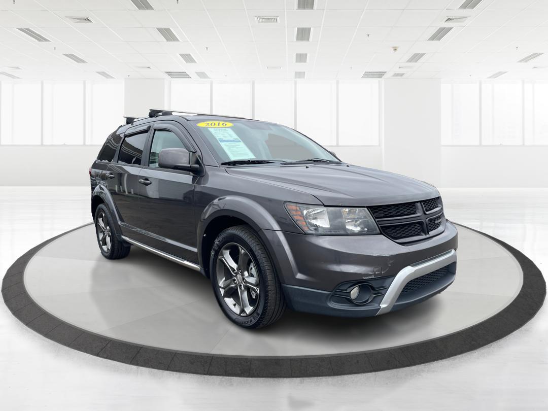 photo of 2016 Dodge Journey