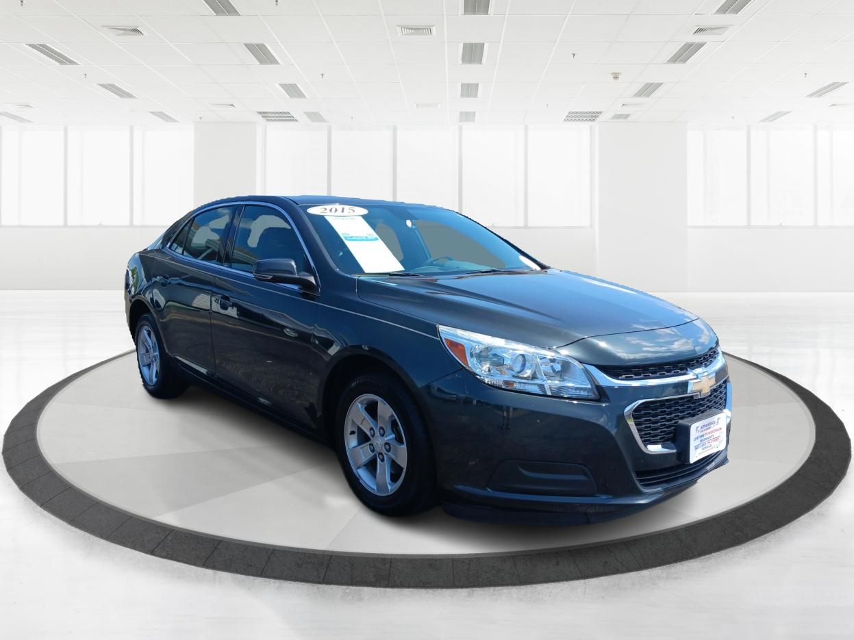 2015 Chevrolet Malibu