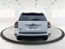2014 Bright White Clearcoat Jeep Compass Sport FWD (1C4NJCBA9ED) with an 2.0L L4 DOHC 16V engine, located at 880 E. National Road, Vandalia, OH, 45377, (937) 908-9800, 39.891918, -84.183594 - 2014 Jeep Compass Sport FWD - Photo#3