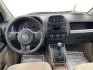 2014 Bright White Clearcoat Jeep Compass Sport FWD (1C4NJCBA9ED) with an 2.0L L4 DOHC 16V engine, located at 880 E. National Road, Vandalia, OH, 45377, (937) 908-9800, 39.891918, -84.183594 - 2014 Jeep Compass Sport FWD - Photo#18