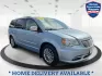 2013 Chrysler Town and Country Touring-L (2C4RC1CG5DR) with an Pentastar 3.6L V-6 DOHC engine, located at 1099 N County Rd 25A, Troy, OH, 45373, (937) 908-9800, 40.057079, -84.212883 - **Drive Family Adventures in the 2013 Chrysler Town and Country Touring-L Your Perfect Companion for Fun and Functionality!**<br /> <br /> Are you searching for the ideal vehicle to accommodate your growing family or enhance your daily commutes? Look no further than the stunning 2013 Chrysler Tow - Photo#0