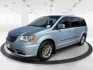 2013 Chrysler Town and Country Touring-L (2C4RC1CG5DR) with an Pentastar 3.6L V-6 DOHC engine, located at 1099 N County Rd 25A, Troy, OH, 45373, (937) 908-9800, 40.057079, -84.212883 - **Drive Family Adventures in the 2013 Chrysler Town and Country Touring-L Your Perfect Companion for Fun and Functionality!**<br /> <br /> Are you searching for the ideal vehicle to accommodate your growing family or enhance your daily commutes? Look no further than the stunning 2013 Chrysler Tow - Photo#8