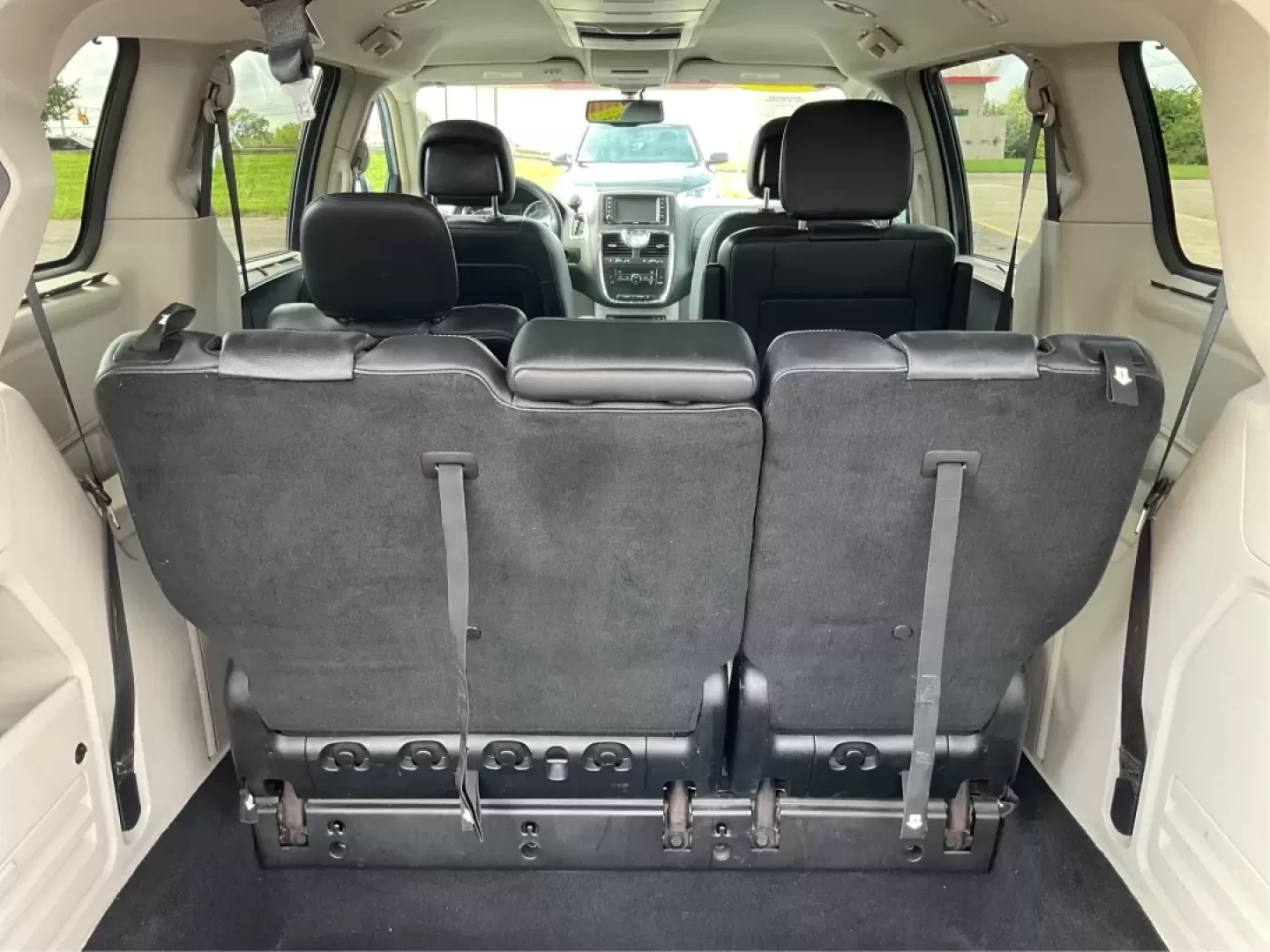 2013 Chrysler Town and Country Touring-L (2C4RC1CG5DR) with an Pentastar 3.6L V-6 DOHC engine, located at 1099 N County Rd 25A, Troy, OH, 45373, (937) 908-9800, 40.057079, -84.212883 - **Drive Family Adventures in the 2013 Chrysler Town and Country Touring-L Your Perfect Companion for Fun and Functionality!**<br /> <br /> Are you searching for the ideal vehicle to accommodate your growing family or enhance your daily commutes? Look no further than the stunning 2013 Chrysler Tow - Photo#12