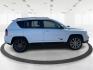 2017 White Knuckle Clear Coat Jeep Compass Sport FWD (1C4NJCBB4HD) with an 2.4L L4 DOHC 16V engine, located at 8750 N County Rd 25A, Piqua, OH, 45356, (937) 908-9800, 40.164391, -84.232513 - Photo#1