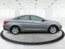 2013 Gray Hyundai Sonata GLS (5NPEB4AC5DH) with an 2.4L L4 DOHC 16V engine, 6-Speed Automatic transmission, located at 8750 N County Rd 25A, Piqua, OH, 45356, (937) 908-9800, 40.164391, -84.232513 - 2013 Hyundai Sonata GLS - Photo#1