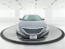 2013 Gray Hyundai Sonata GLS (5NPEB4AC5DH) with an 2.4L L4 DOHC 16V engine, 6-Speed Automatic transmission, located at 8750 N County Rd 25A, Piqua, OH, 45356, (937) 908-9800, 40.164391, -84.232513 - 2013 Hyundai Sonata GLS - Photo#6