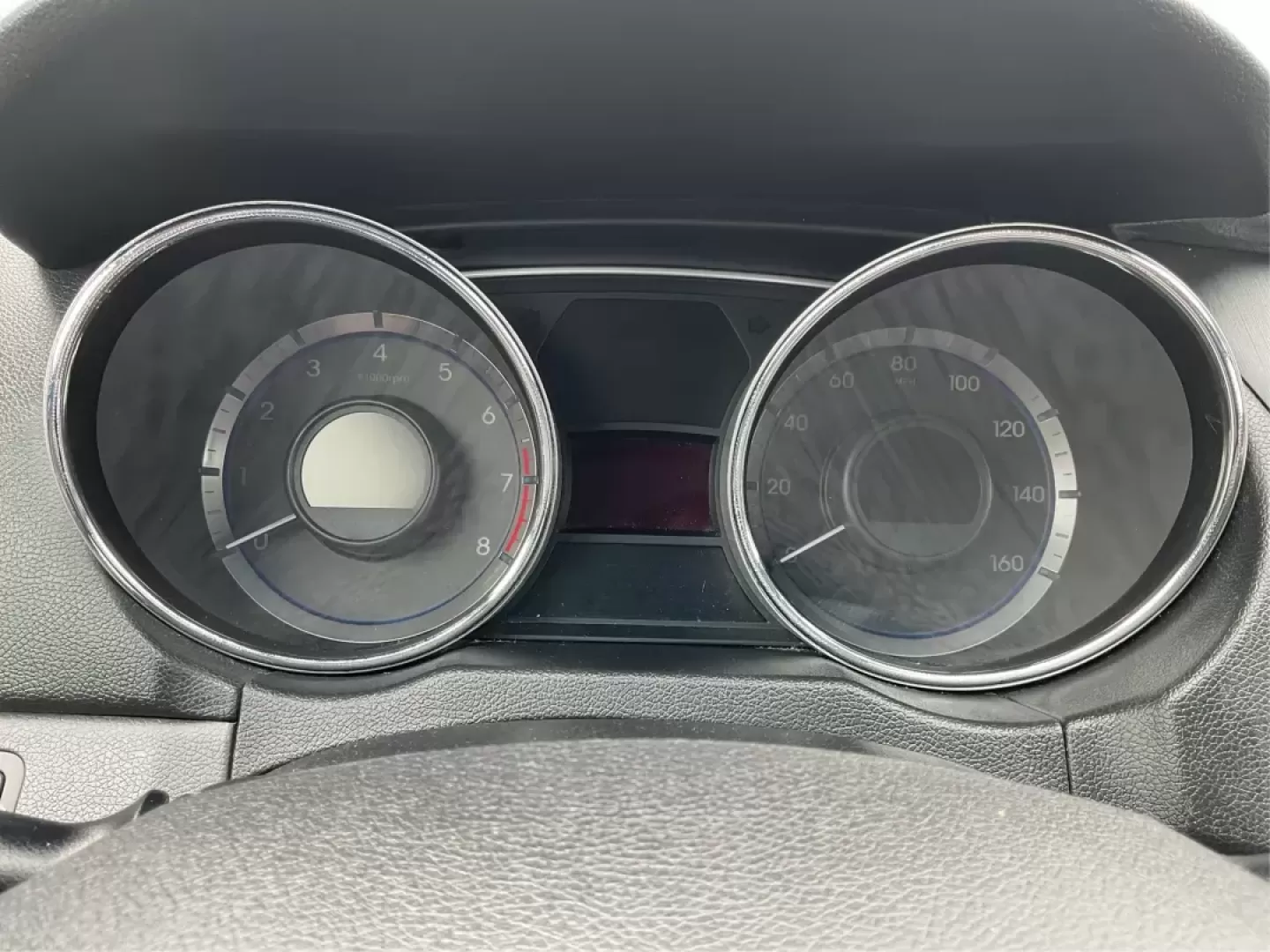2013 Gray Hyundai Sonata GLS (5NPEB4AC5DH) with an 2.4L L4 DOHC 16V engine, 6-Speed Automatic transmission, located at 8750 N County Rd 25A, Piqua, OH, 45356, (937) 908-9800, 40.164391, -84.232513 - 2013 Hyundai Sonata GLS - Photo#14