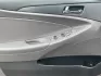 2013 Gray Hyundai Sonata GLS (5NPEB4AC5DH) with an 2.4L L4 DOHC 16V engine, 6-Speed Automatic transmission, located at 8750 N County Rd 25A, Piqua, OH, 45356, (937) 908-9800, 40.164391, -84.232513 - 2013 Hyundai Sonata GLS - Photo#17