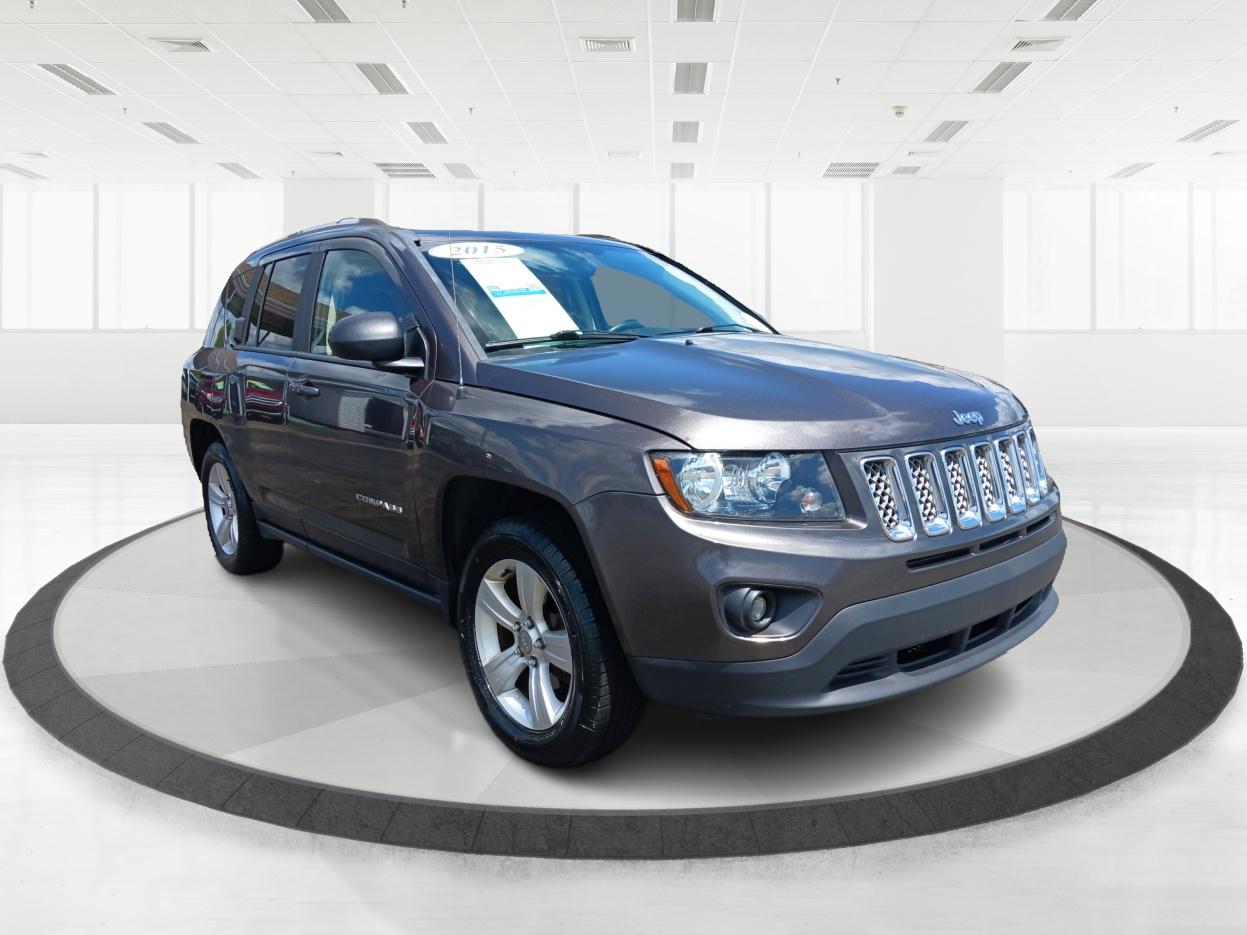 photo of 2015 Jeep Compass