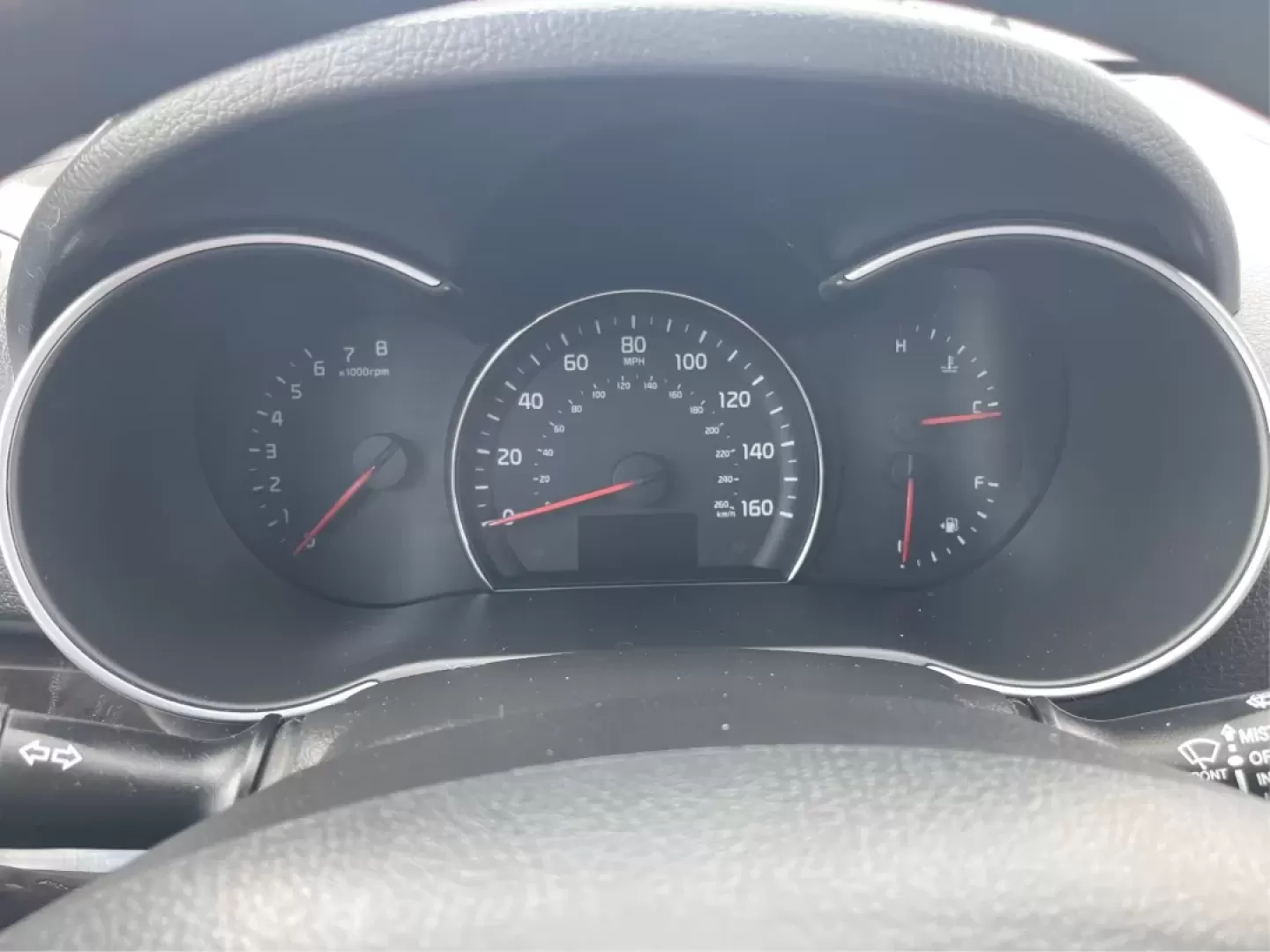 2015 Kia Sorento LX (5XYKT3A60FG) with an 2.4L I-4 gasoline direct injection engine, located at 880 E. National Road, Vandalia, OH, 45377, (937) 908-9800, 39.891918, -84.183594 - ### Discover Adventure with the 2015 Kia Sorento LX - Your Perfect Family SUV!<br /> <br /> Are you seeking the ideal vehicle for weekend getaways or daily commutes? Look no further! The 2015 Kia Sorento LX is the perfect SUV for growing families and adventure-seekers alike. With its spacious interi - Photo#15