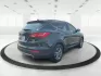 2013 Twilight Black Hyundai Santa Fe Sport 2.4 AWD (5XYZUDLB5DG) with an 2.4L L4 DOHC 16V engine, 6-Speed Automatic transmission, located at 4508 South Dixie Dr, Moraine, OH, 45439, (937) 908-9800, 39.689976, -84.218452 - Photo#2