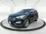 2013 Twilight Black Hyundai Santa Fe Sport 2.4 AWD (5XYZUDLB5DG) with an 2.4L L4 DOHC 16V engine, 6-Speed Automatic transmission, located at 4508 South Dixie Dr, Moraine, OH, 45439, (937) 908-9800, 39.689976, -84.218452 - Photo#7