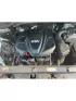 2013 Twilight Black Hyundai Santa Fe Sport 2.4 AWD (5XYZUDLB5DG) with an 2.4L L4 DOHC 16V engine, 6-Speed Automatic transmission, located at 4508 South Dixie Dr, Moraine, OH, 45439, (937) 908-9800, 39.689976, -84.218452 - Photo#10