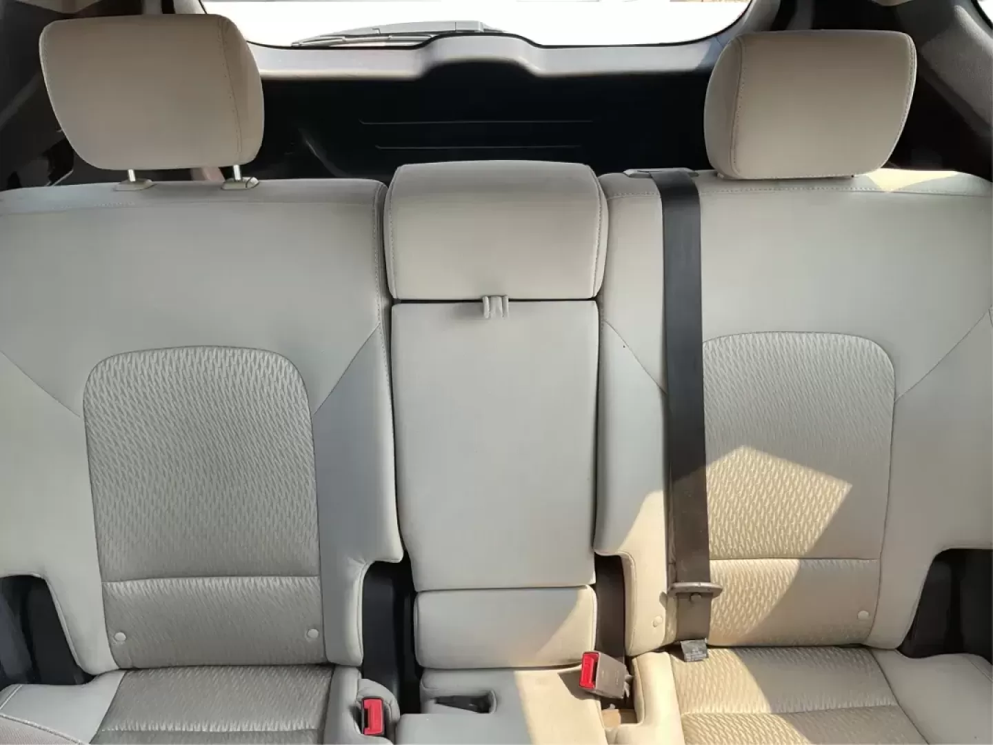2013 Twilight Black Hyundai Santa Fe Sport 2.4 AWD (5XYZUDLB5DG) with an 2.4L L4 DOHC 16V engine, 6-Speed Automatic transmission, located at 4508 South Dixie Dr, Moraine, OH, 45439, (937) 908-9800, 39.689976, -84.218452 - Photo#13
