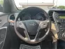 2013 Twilight Black Hyundai Santa Fe Sport 2.4 AWD (5XYZUDLB5DG) with an 2.4L L4 DOHC 16V engine, 6-Speed Automatic transmission, located at 4508 South Dixie Dr, Moraine, OH, 45439, (937) 908-9800, 39.689976, -84.218452 - Photo#15