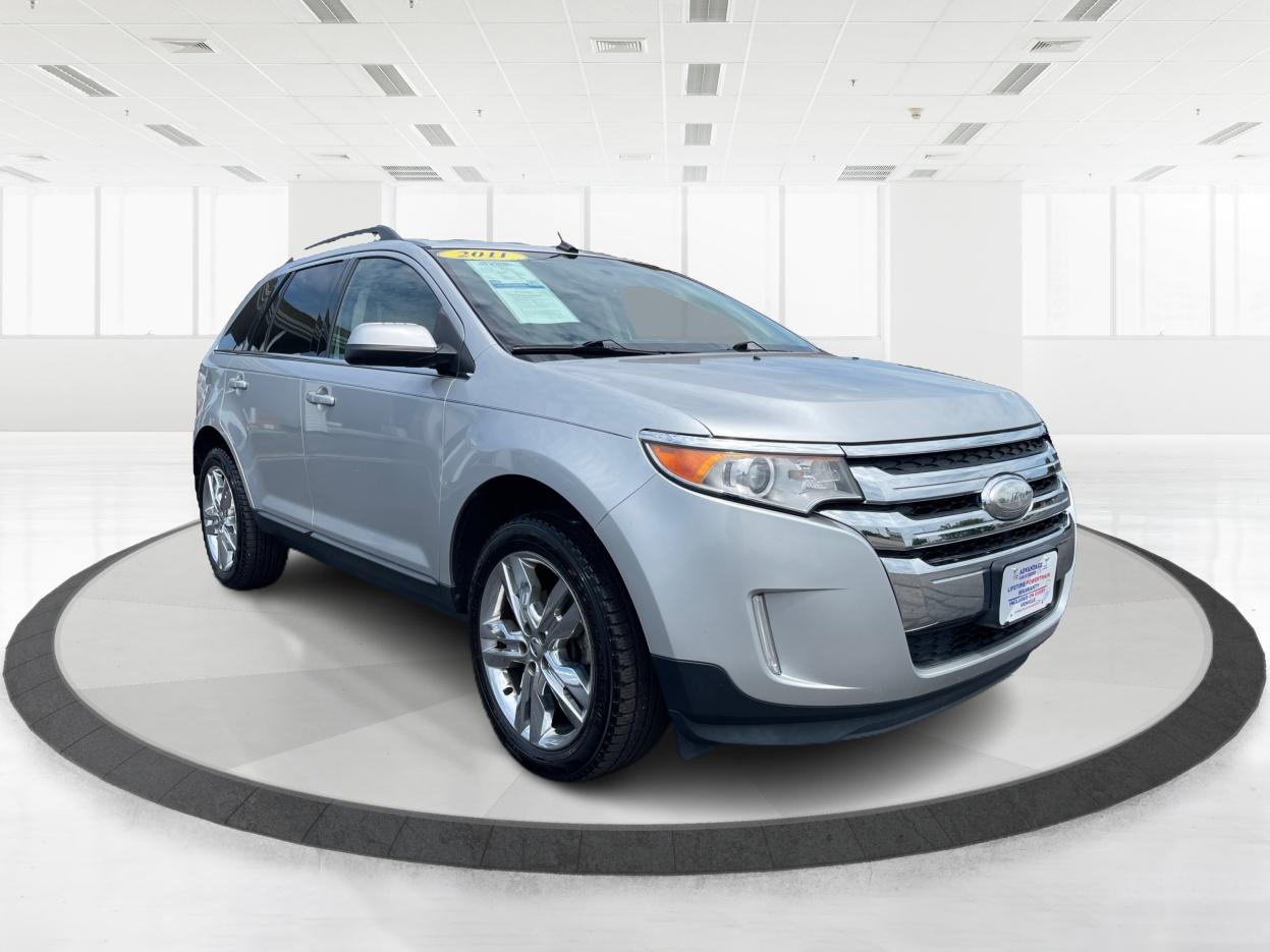 photo of 2011 Ford Edge