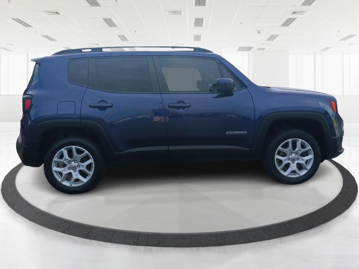 photo of 2018 Jeep Renegade