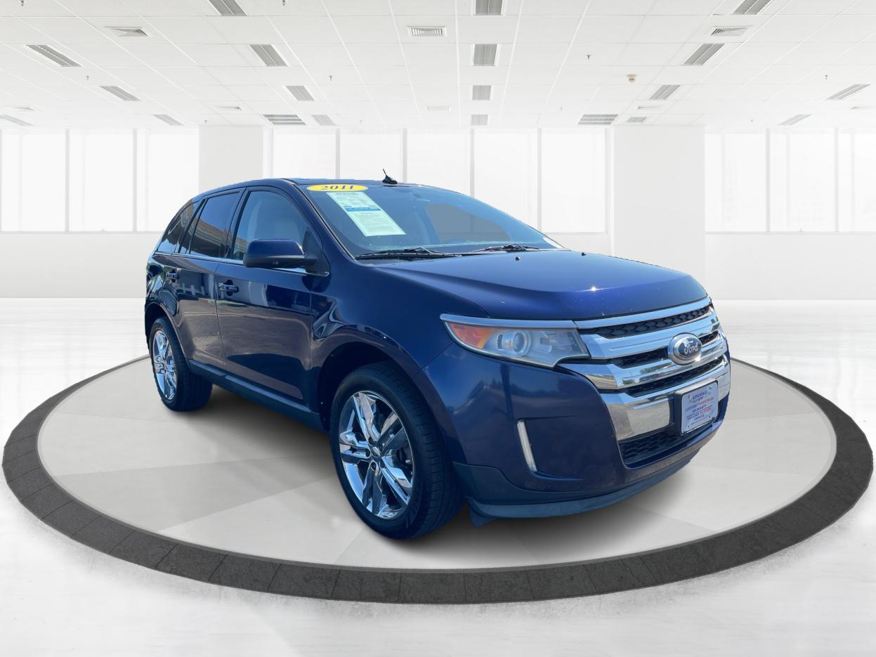 photo of 2011 Ford Edge
