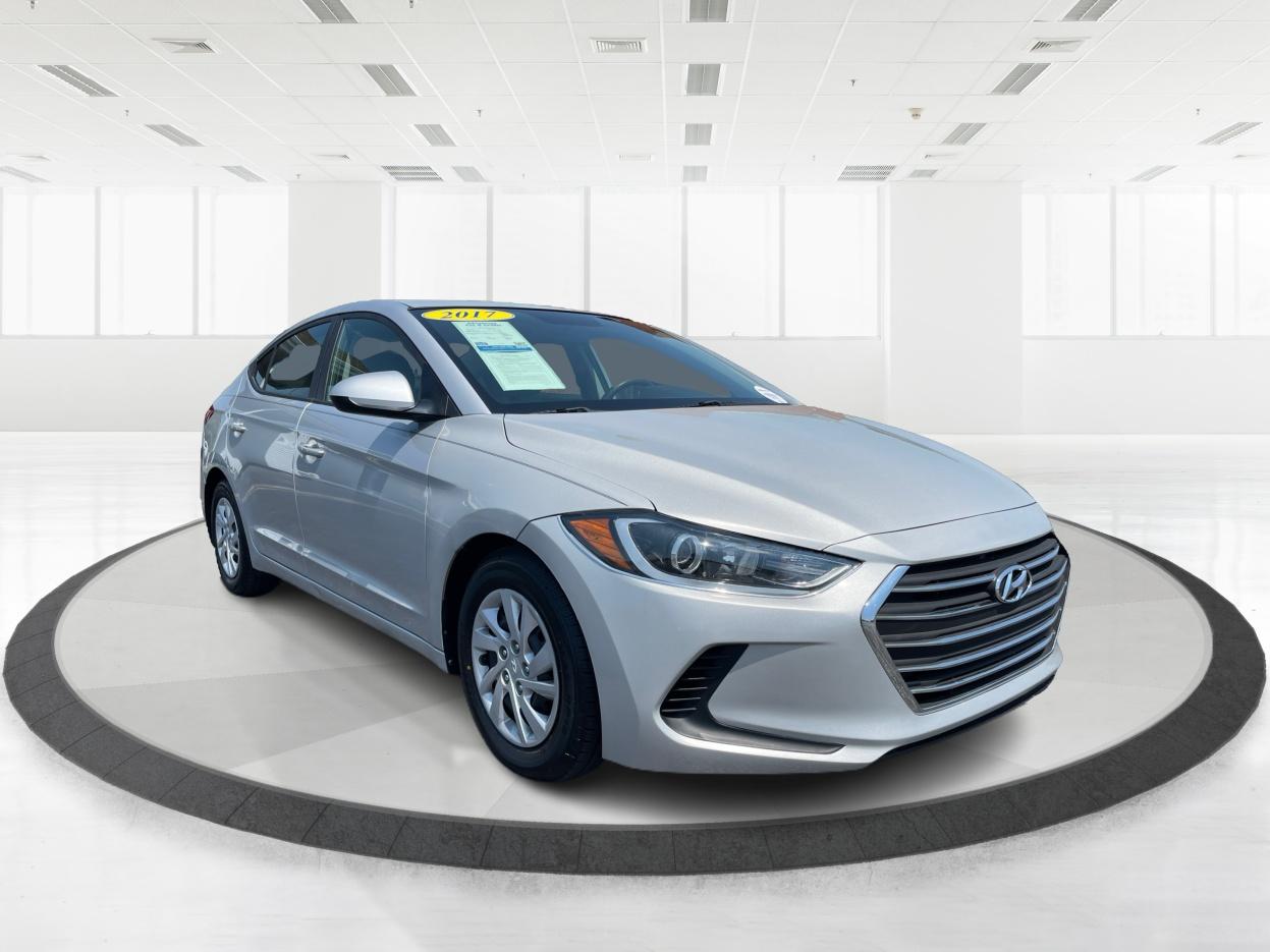 photo of 2017 Hyundai Elantra