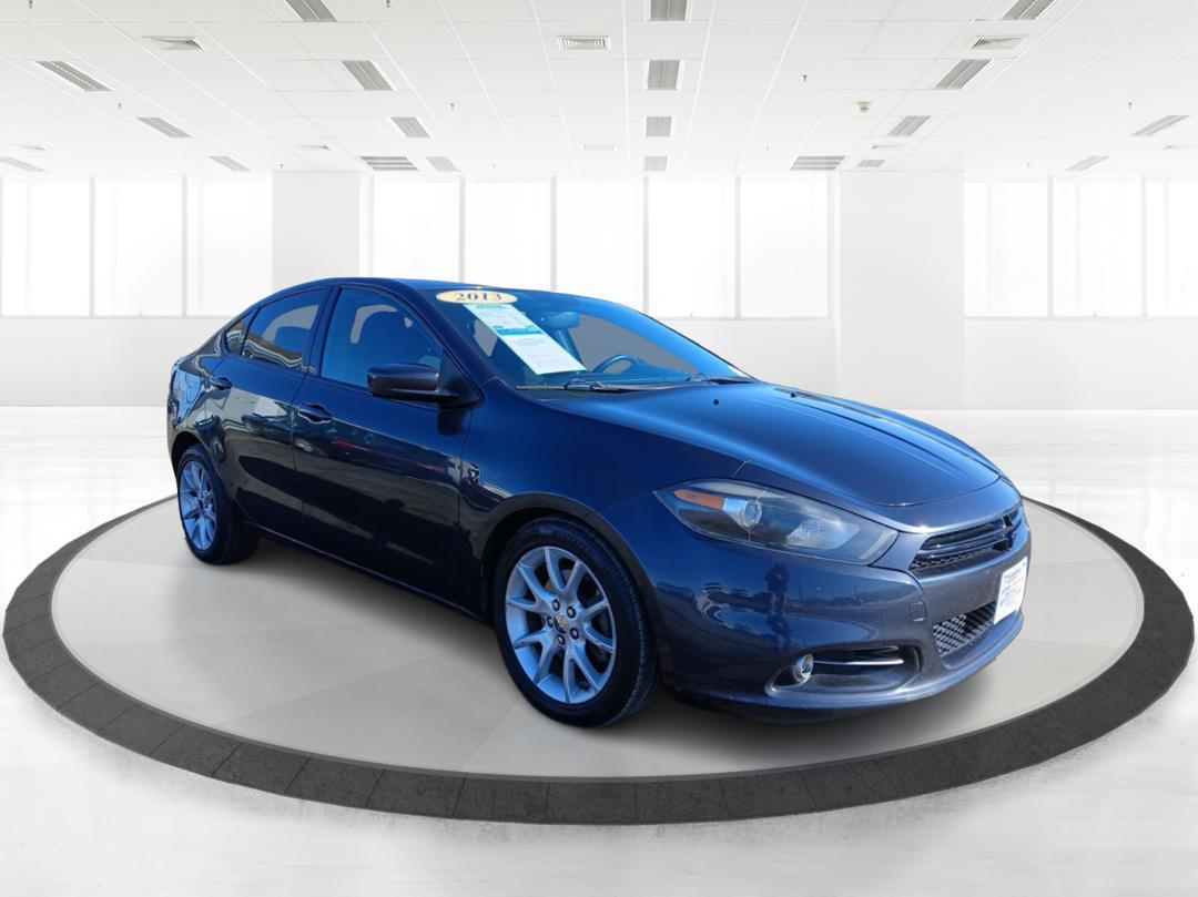 photo of 2013 Dodge Dart