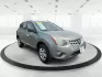 2014 Platinum Graphite Nissan Rogue Select S AWD (JN8AS5MV4EW) with an 2.5L L4 DOHC 16V engine, Continuously Variable Transmission transmission, located at 4508 South Dixie Dr, Moraine, OH, 45439, (937) 908-9800, 39.689976, -84.218452 - 2014 Nissan Rogue Select S AWD - Photo#0
