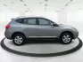 2014 Platinum Graphite Nissan Rogue Select S AWD (JN8AS5MV4EW) with an 2.5L L4 DOHC 16V engine, Continuously Variable Transmission transmission, located at 4508 South Dixie Dr, Moraine, OH, 45439, (937) 908-9800, 39.689976, -84.218452 - 2014 Nissan Rogue Select S AWD - Photo#1