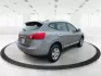 2014 Platinum Graphite Nissan Rogue Select S AWD (JN8AS5MV4EW) with an 2.5L L4 DOHC 16V engine, Continuously Variable Transmission transmission, located at 4508 South Dixie Dr, Moraine, OH, 45439, (937) 908-9800, 39.689976, -84.218452 - 2014 Nissan Rogue Select S AWD - Photo#2