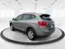 2014 Platinum Graphite Nissan Rogue Select S AWD (JN8AS5MV4EW) with an 2.5L L4 DOHC 16V engine, Continuously Variable Transmission transmission, located at 4508 South Dixie Dr, Moraine, OH, 45439, (937) 908-9800, 39.689976, -84.218452 - 2014 Nissan Rogue Select S AWD - Photo#4