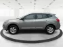 2014 Platinum Graphite Nissan Rogue Select S AWD (JN8AS5MV4EW) with an 2.5L L4 DOHC 16V engine, Continuously Variable Transmission transmission, located at 4508 South Dixie Dr, Moraine, OH, 45439, (937) 908-9800, 39.689976, -84.218452 - 2014 Nissan Rogue Select S AWD - Photo#5