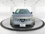2014 Platinum Graphite Nissan Rogue Select S AWD (JN8AS5MV4EW) with an 2.5L L4 DOHC 16V engine, Continuously Variable Transmission transmission, located at 4508 South Dixie Dr, Moraine, OH, 45439, (937) 908-9800, 39.689976, -84.218452 - 2014 Nissan Rogue Select S AWD - Photo#6
